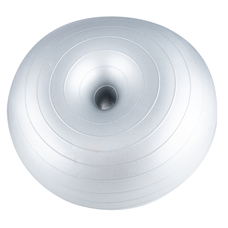 Spurgos formos gimnastikos kamuolys, Trizzand 50cm PVC - Image 2