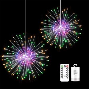 Led dekoracija 30cm, Trizzand Firework