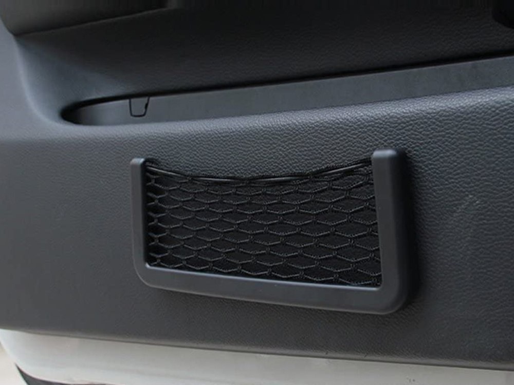 Šoninė automobilio kišenė-organizatorius - Image 3