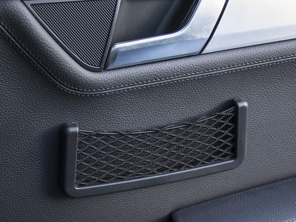 Šoninė automobilio kišenė-organizatorius - Image 10