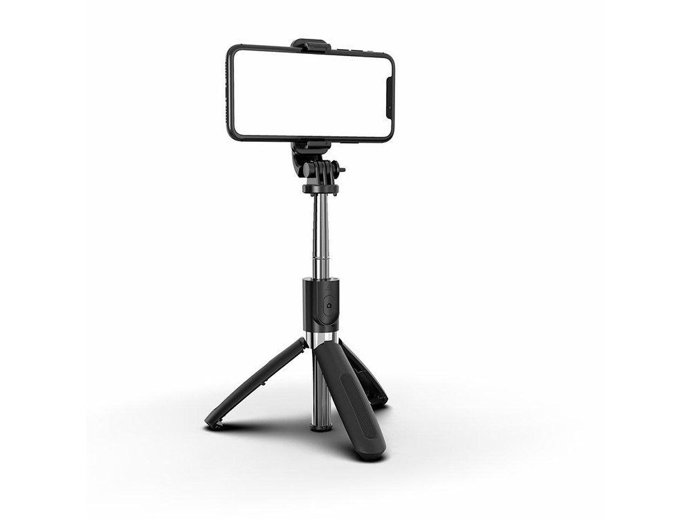 Asmenukių lazda-trikojis su Bluetooth pulteliu - Image 4