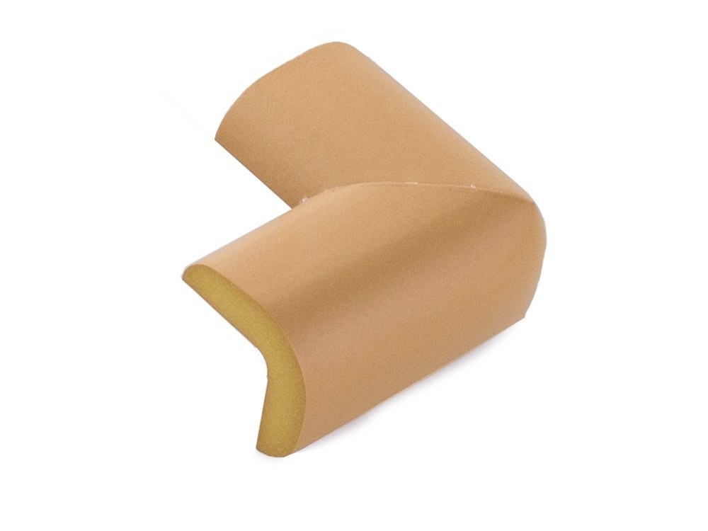 Putplasčio apsaugos baldų kampams, 4 vnt. - Image 10