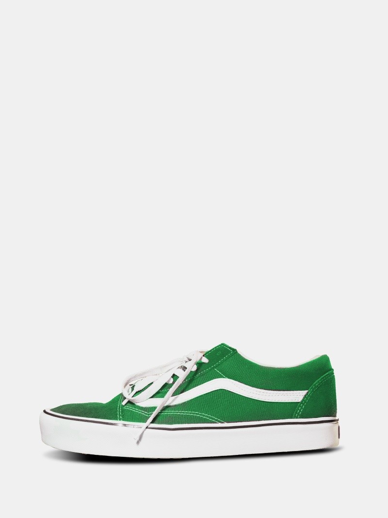 Pavyzdinis produktas: „Vans Old Skool“ žemi batai