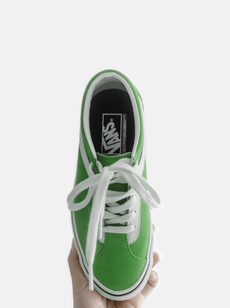 Pavyzdinis produktas: „Vans Old Skool“ žemi batai - Image 2