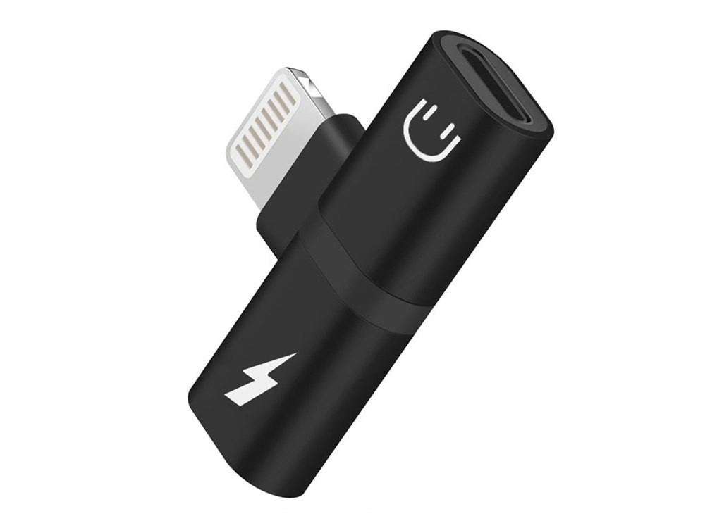 Lightning 2-in-1 adapteris iPad ir iPhone - Image 7